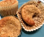 Blender Gluten free muffins